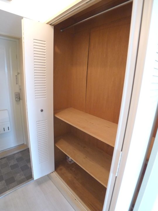 愛知県名古屋市中村区大宮町1(マンション)の賃貸物件の内装