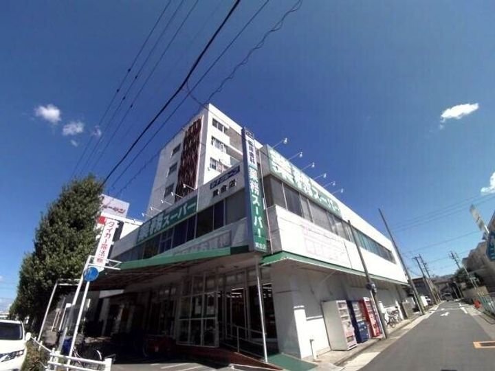 愛知県名古屋市中村区大宮町1(マンション)の賃貸物件の周辺