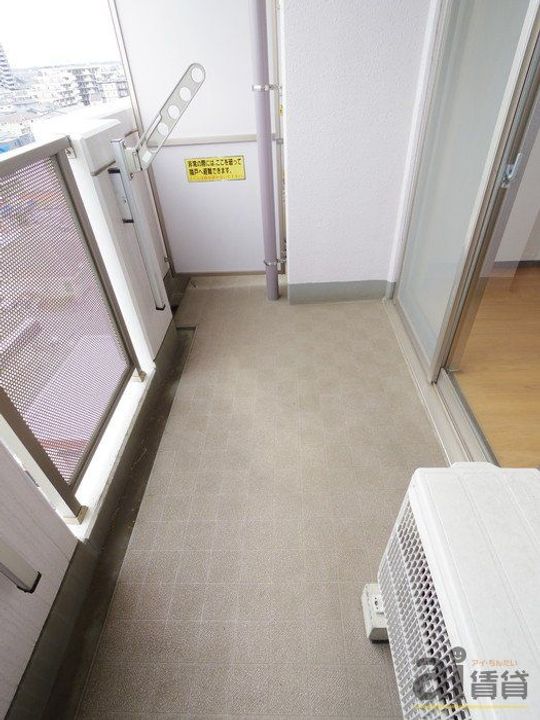 埼玉県鶴ヶ島市大字上広谷(マンション)の賃貸物件の内装