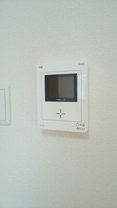 アバンツァートの内装