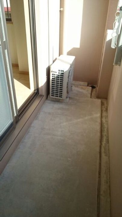 アバンツァートの内装