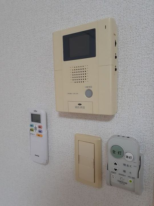 TNGビル(二宮合資ビル)の内装