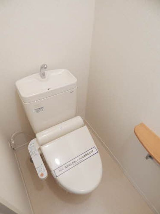 水前寺こまちの内装