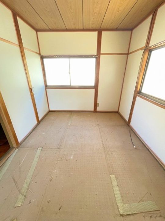 広島県広島市安芸区船越4(一戸建)の賃貸物件のその他画像