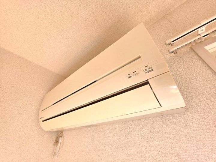 東京都国分寺市日吉町2(アパート)の賃貸物件のキッチン