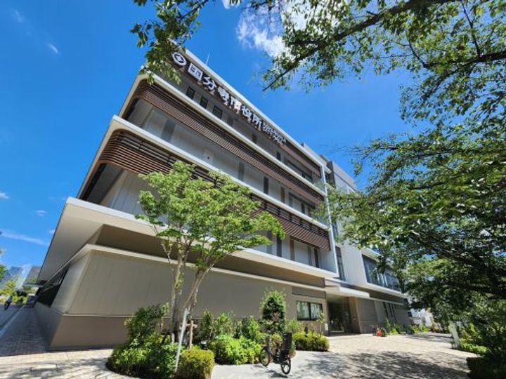 東京都国分寺市日吉町2(アパート)の賃貸物件の周辺