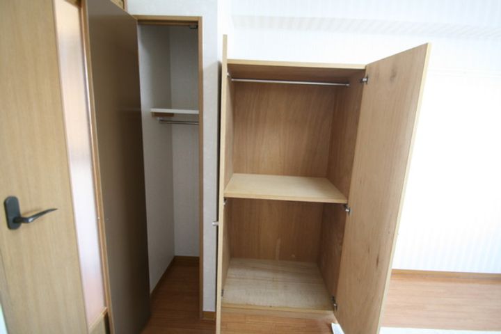 岡山県倉敷市幸町(マンション)の賃貸物件の内装