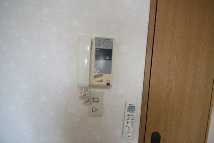 岡山県倉敷市幸町(マンション)の賃貸物件の内装