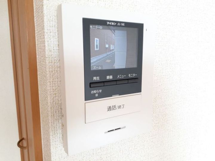 愛知県丹羽郡扶桑町大字高雄字北東川(アパート)の賃貸物件の内装