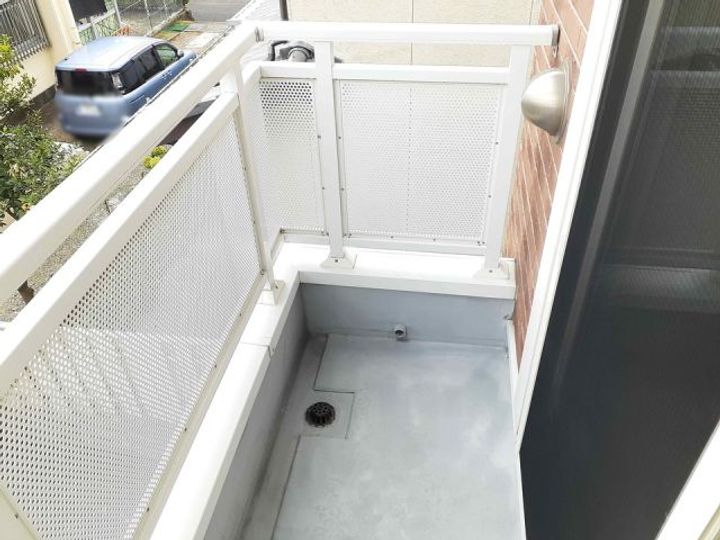 愛知県丹羽郡扶桑町大字高雄字北東川(アパート)の賃貸物件の内装