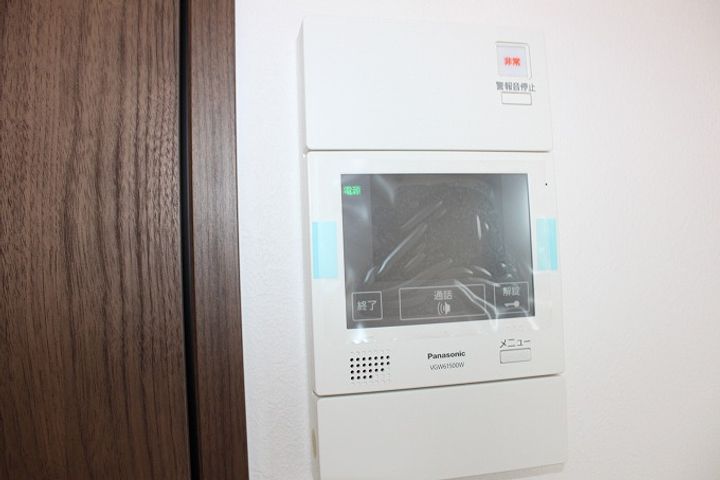 大阪府大阪市平野区加美北6(アパート)の賃貸物件の内装