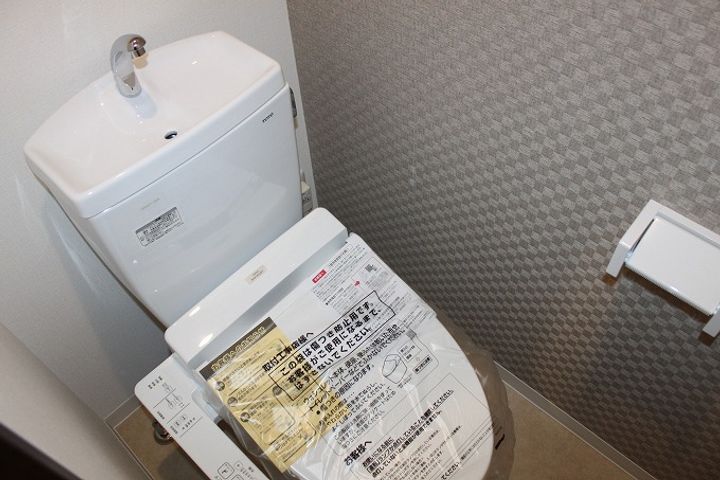大阪府大阪市平野区加美北6(アパート)の賃貸物件の内装