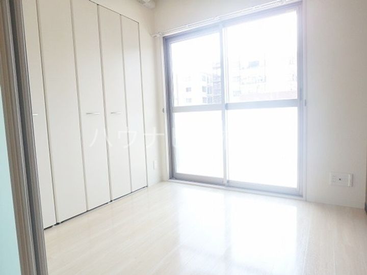 大阪府大阪市城東区蒲生2(マンション)の賃貸物件の内装