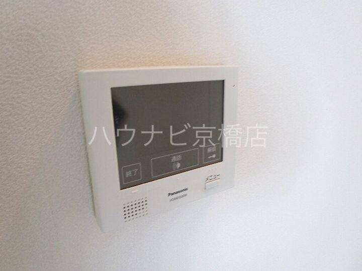 大阪府大阪市城東区蒲生2(マンション)の賃貸物件の内装