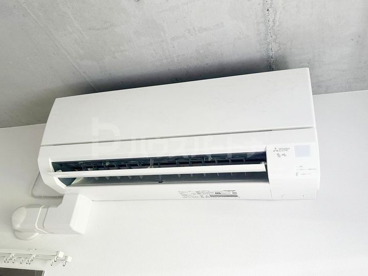 SOLASIAresidence清澄白河の内装