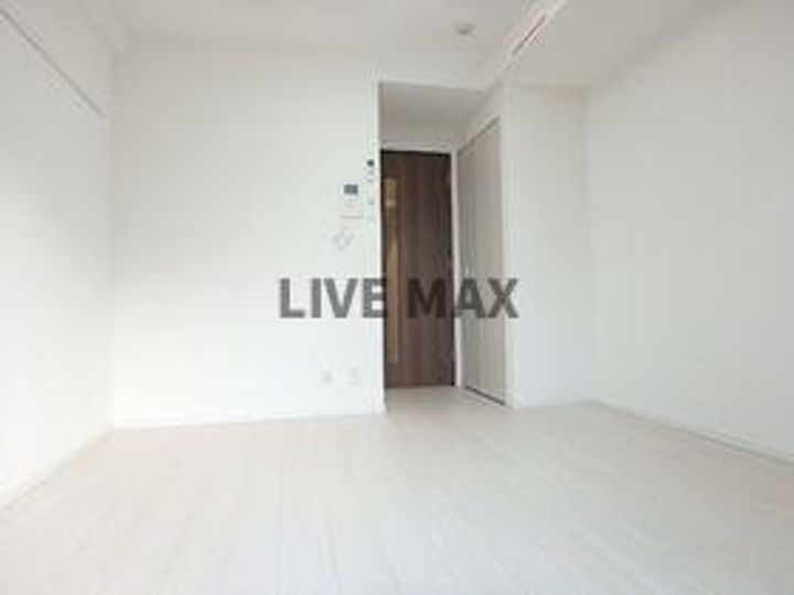 グランド・ガーラ白金高輪の内装