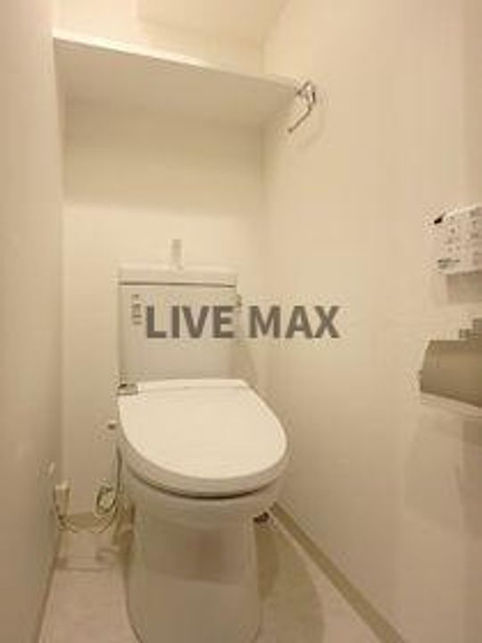 グランド・ガーラ白金高輪の内装