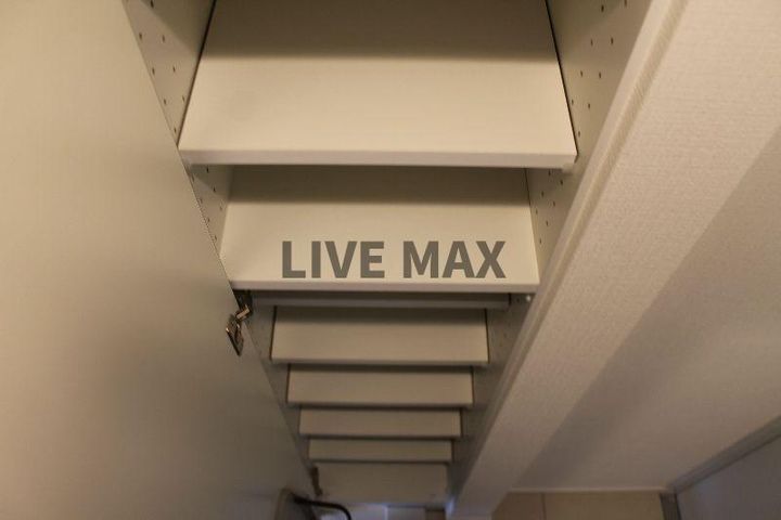 グランド・ガーラ白金高輪の内装