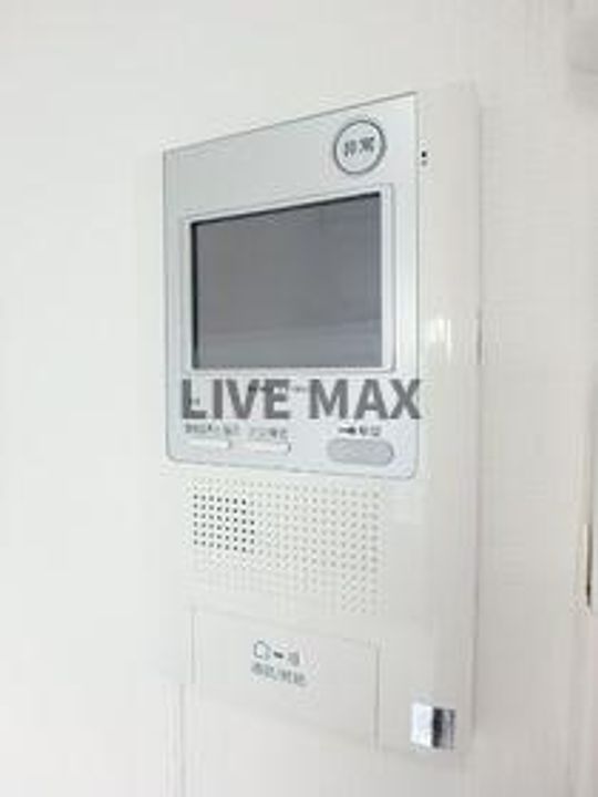 グランド・ガーラ白金高輪の内装