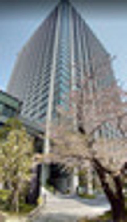 グランド・ガーラ白金高輪の周辺