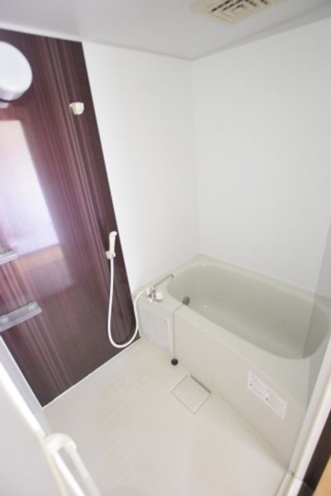 Y&Mシャルム川田の風呂