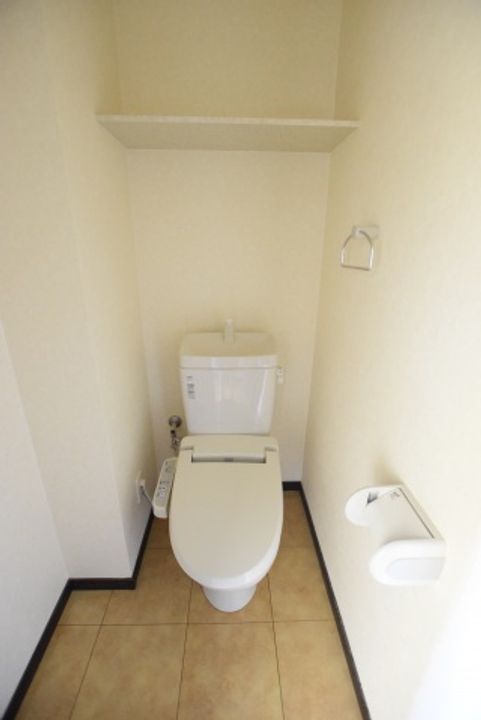 Y&Mシャルム川田の内装