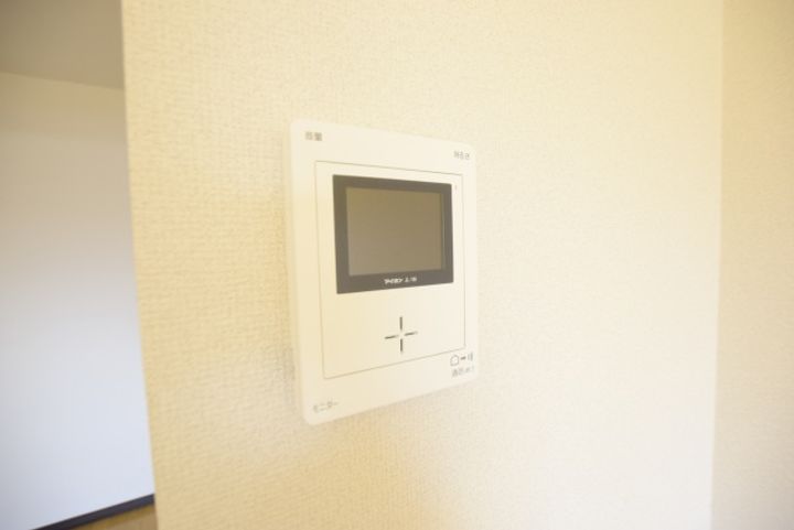 Y&Mシャルム川田の内装