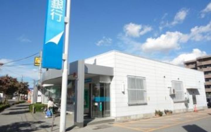 Y&Mシャルム川田の周辺