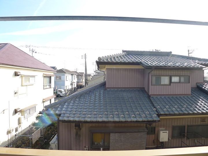 あっぷるハイツのその他画像