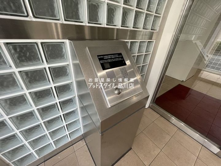 東京都大田区大森北4(マンション)の賃貸物件の内装