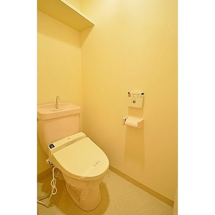 サントピア田中町のその他画像