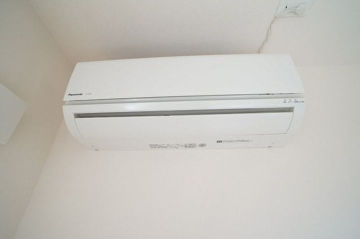 福島県郡山市大槻町字熊野木(アパート)の賃貸物件の内装