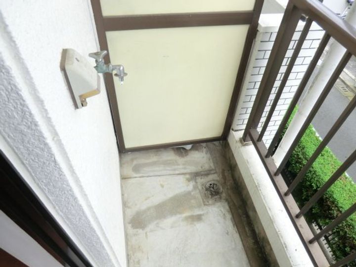 チェリーハイツ吉祥寺のその他画像