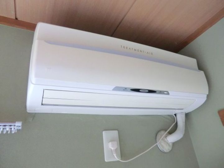 チェリーハイツ吉祥寺の内装