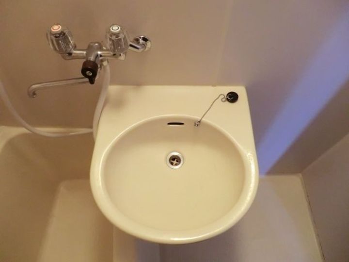 チェリーハイツ吉祥寺の内装