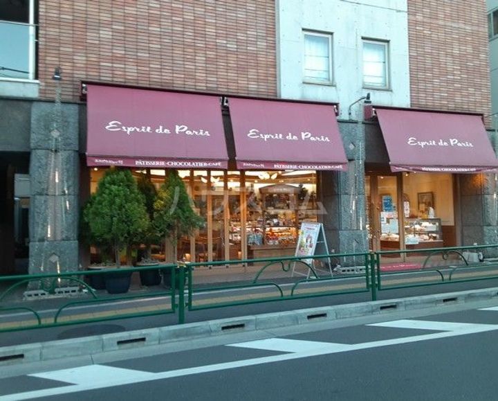 チェリーハイツ吉祥寺の周辺