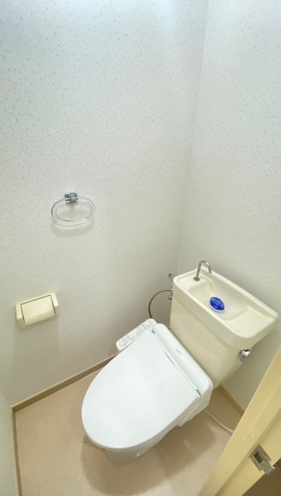 大阪府大阪市東淀川区西淡路4(マンション)の賃貸物件の内装