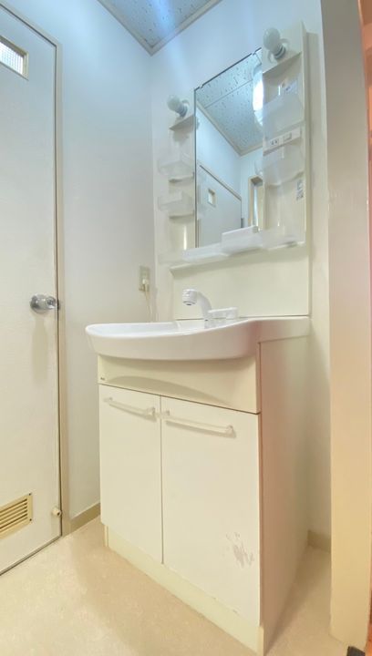 大阪府大阪市東淀川区西淡路4(マンション)の賃貸物件の内装