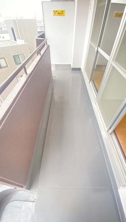 大阪府大阪市東淀川区西淡路4(マンション)の賃貸物件の内装