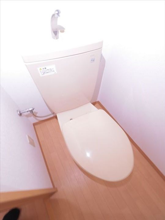 千葉県市川市行徳駅前3(マンション)の賃貸物件の内装