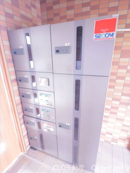 千葉県市川市行徳駅前3(マンション)の賃貸物件の地図