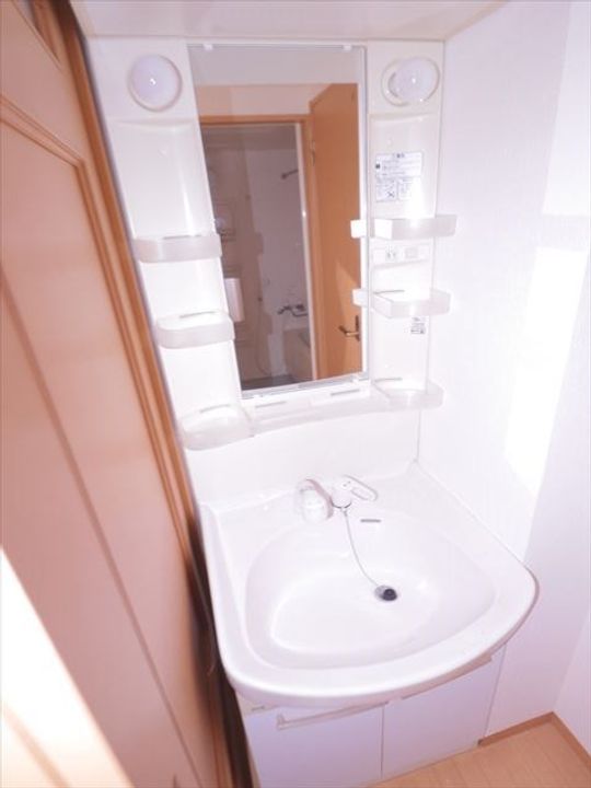 千葉県市川市行徳駅前3(マンション)の賃貸物件の内装