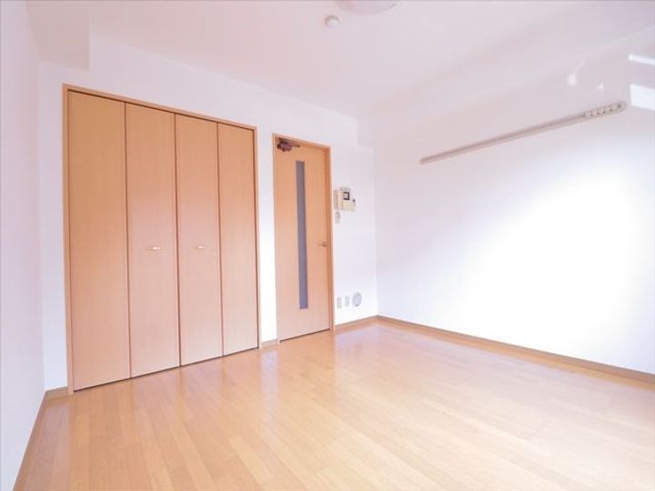 千葉県市川市行徳駅前3(マンション)の賃貸物件の居間