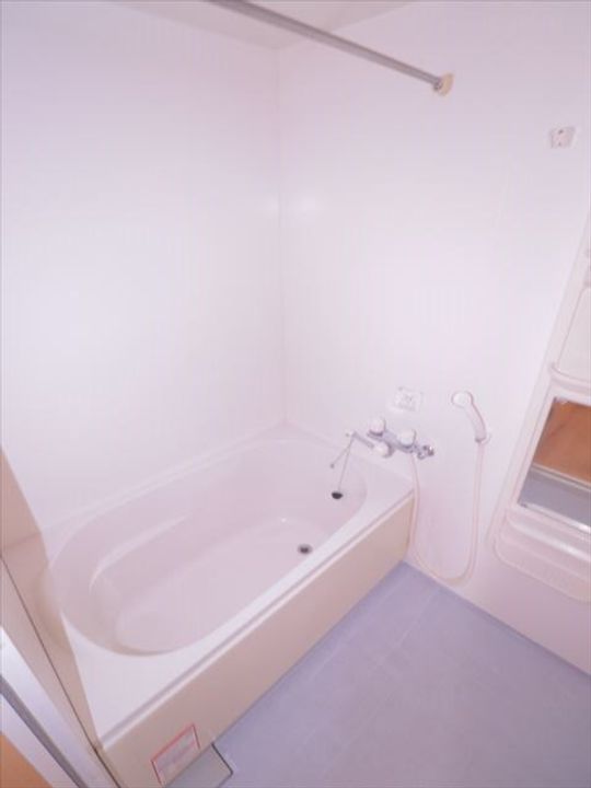千葉県市川市行徳駅前3(マンション)の賃貸物件の風呂
