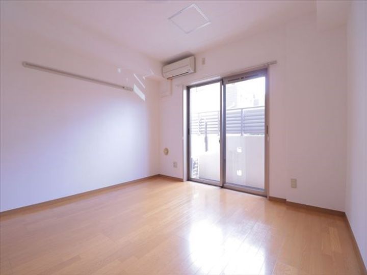 千葉県市川市行徳駅前3(マンション)の賃貸物件の内装