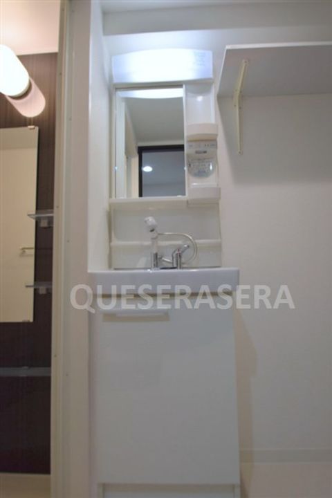 宮本ビルの内装