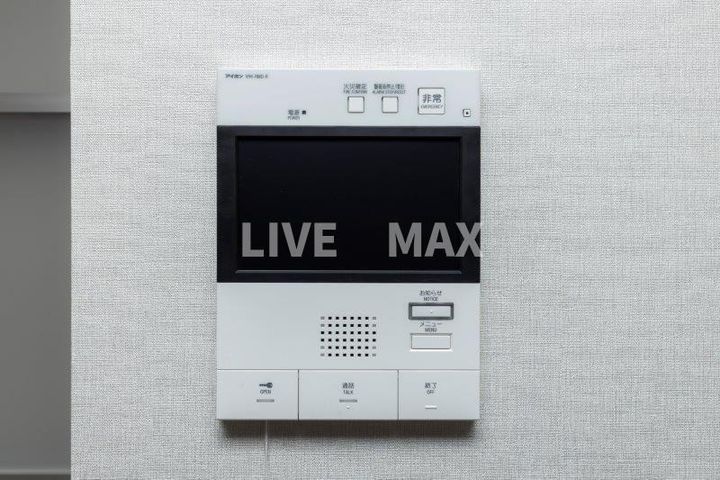 アーバネックス東京八丁堀の内装