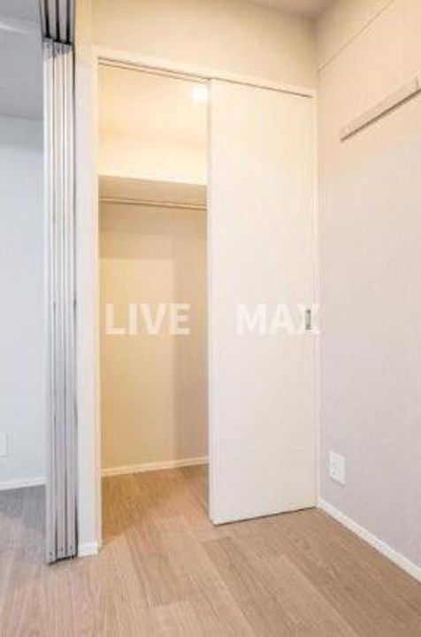 アーバネックス東京八丁堀の内装