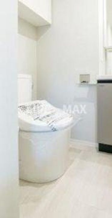 アーバネックス東京八丁堀の内装