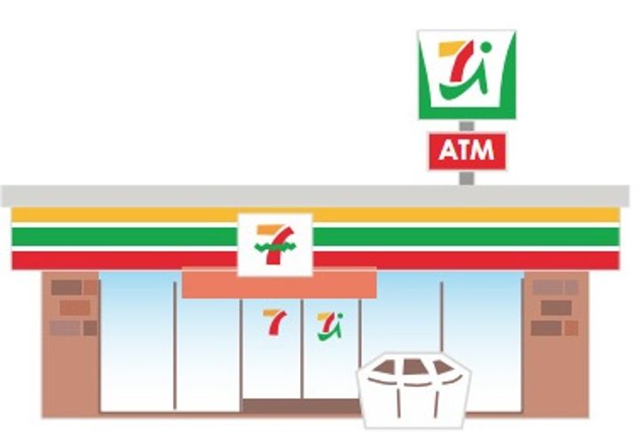 藤新マンションの周辺